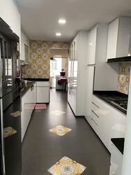 Costa Rhu (D15), Condominium #565536331